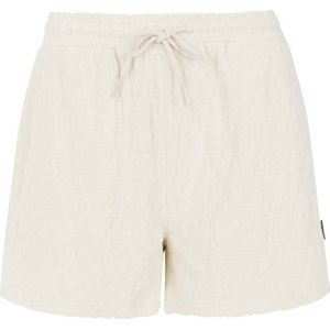 Protest relaxed short ecru