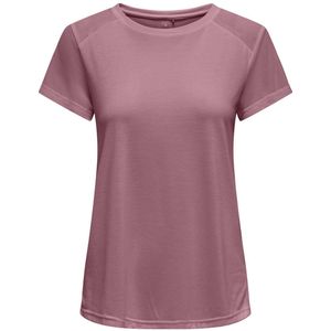 ONLY PLAY sportshirt oudroze