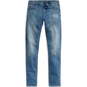 G-Star RAW slim fit jeans faded cascade