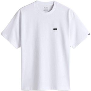 VANS T-shirt wit
