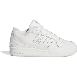 adidas Originals Forum Low sneakers wit/lichtgrijs