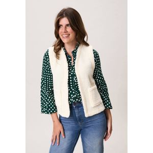 Miss Etam - Tosca - Gilet - Mouwloos