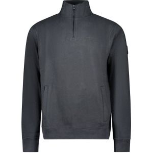 Airforce sweater antraciet