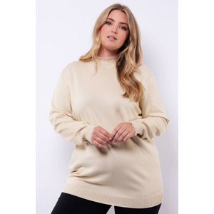 Exxcellent pullover ecru