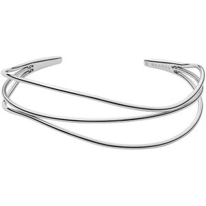 Skagen armband SKJ1124040 Kariana zilverkleurig