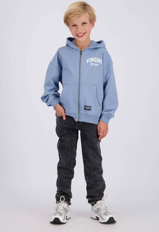 Vingino - Darron - Jeans - Slim Fit - Regular Waist