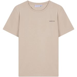 Ambique T-shirt beige