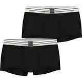 Björn Borg short (set van 2) zwart