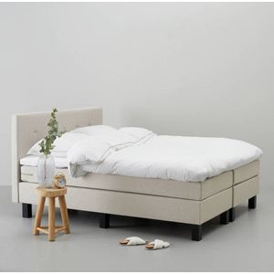 Wehkamp Home complete boxspring Jackson (140x200 cm)