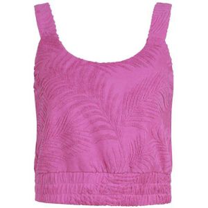 FLURESK top Day fuchsia