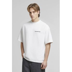 Prohibited Shirt  zwart / offwhite