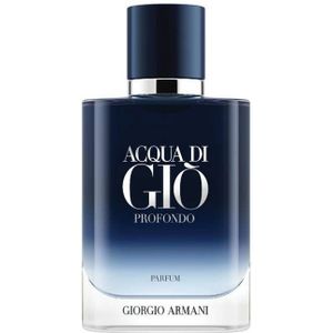 Armani Acqua di Giò Profondo Le Parfum eau de parfum - 50 ml