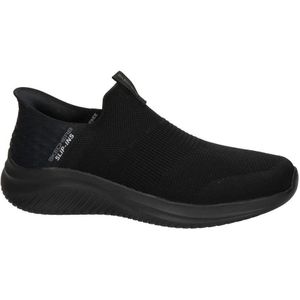 Skechers Hands Free Slip-ins Flex 3.0 sneakers zwart