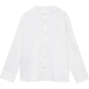 Mango Kids overhemd wit