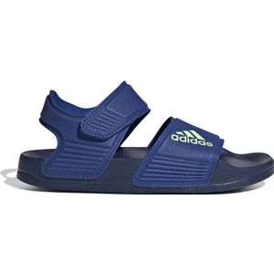 adidas Sportswear Adilette sandalen kobaltblauw/blauw