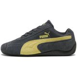 Puma - Speedcat - Sneakers - Grijs/Geel