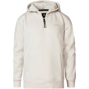 Petrol Industries hoodie ecru