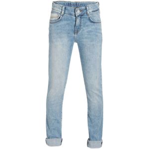 LTB slim fit jeans New Cooper ennio wash