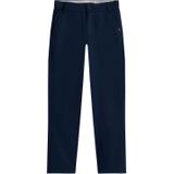 TOMMY HILFIGER Broek 'Chino'  marine