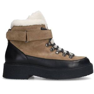 Sacha veterboots taupe