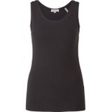 s.Oliver singlet zwart