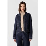 comma Indoor-Jacke