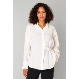 Yest - Blouse - Ecru