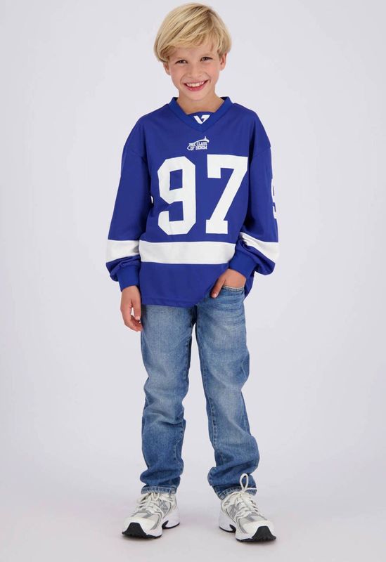 Vingino - Brent - Jeans - Medium Blauw