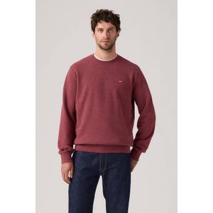 Levi's - The Original - Sweatshirt - Zwart