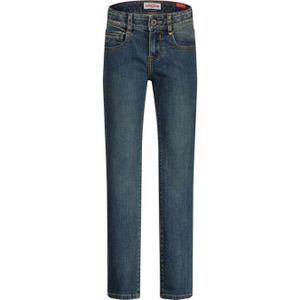 Vingino regular fit jeans Baggio tinted mid blue