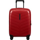 Samsonite trolley Attrix 55 cm. Expandable rood