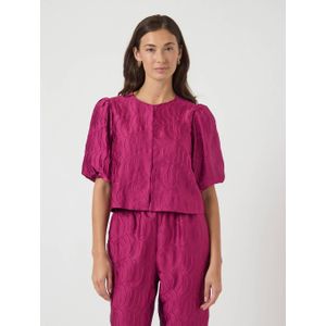 Y.A.S blousetop roze