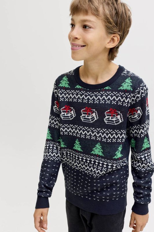 JACK & JONES - Trui - Pullovers