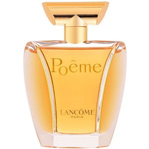 Lancôme Poème eau de parfum - 100 ml