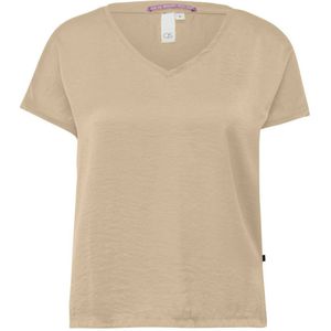 Q/S by s.Oliver top beige