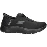 Skechers sneakers zwart