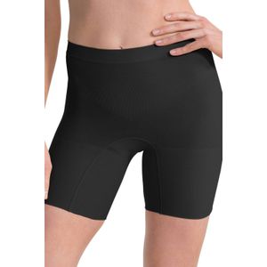 SPANX Everyday Seamless Shaping medium corrigerende short zwart