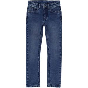 LEVV Boys skinny fit jeans James vintage blue
