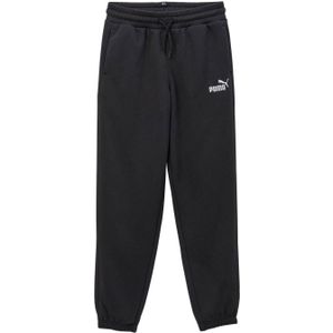 Puma joggingbroek zwart