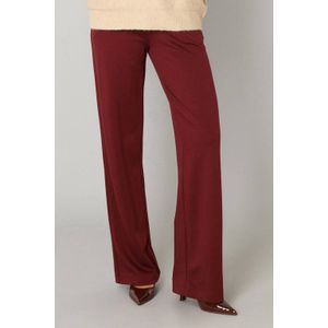 YEST - Paloma Essential Bottoms - Port - Pantalon