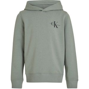 CALVIN KLEIN JEANS hoodie met logo