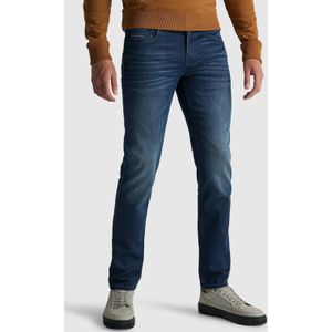 PME Legend straight fit jeans Nightflight blue wash