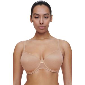 Chantelle EasyFeel voorgevormde beugelbh beige