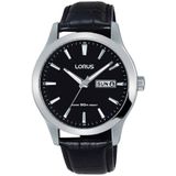 Lorus horloge RXN27DX9 zwart