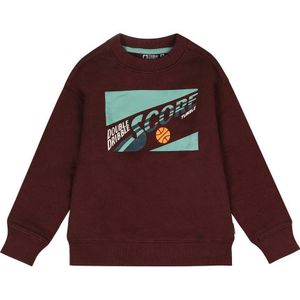 Tumble 'n Dry - Sweater - Zacht Katoen - Ronde Hals - Lange Mouwen