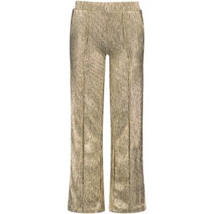 B.Nosy loose fit broek Phine goud