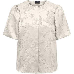 Jacqueline de Yong - Jdyelina - Blouse - Egret