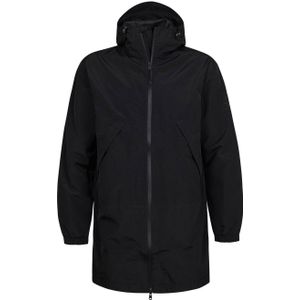 Timberland winterjas zwart