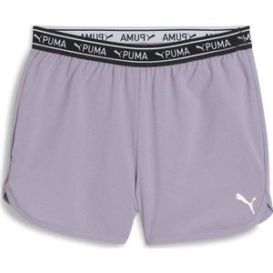 Puma short Strong lila