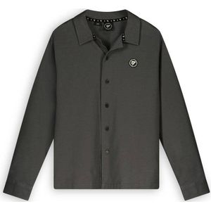 Bellaire longsleeve grijs